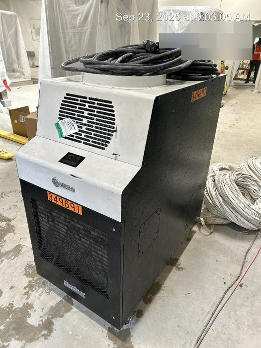 2023 KWIKOOL KIB6021-2