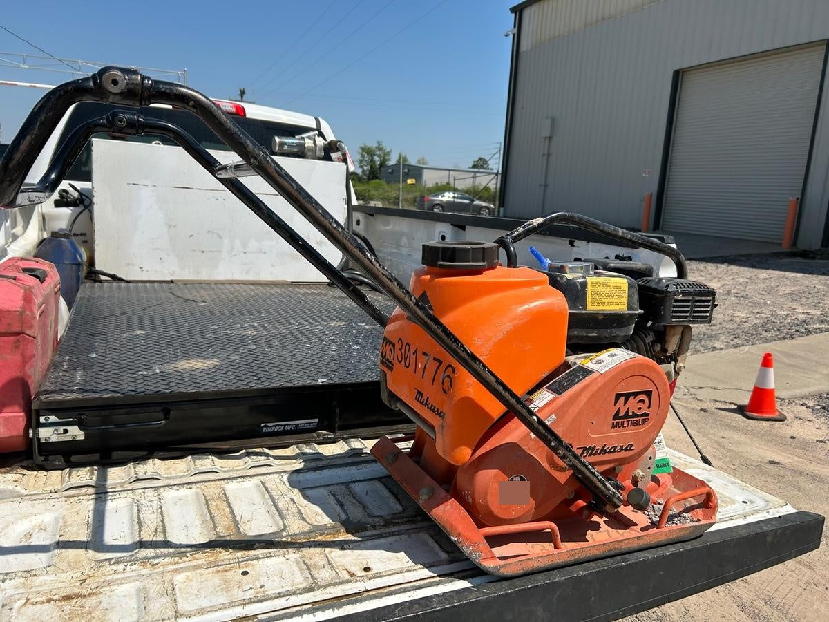 2023 MULTIQUIP MVC82VHW
