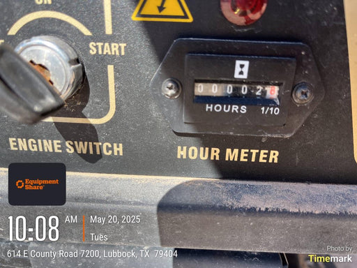 2023 ATLAS COPCO P6500W