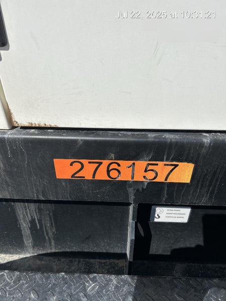 2022 JCB G70RST4F