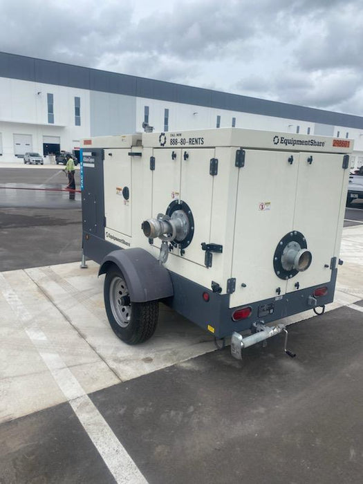 2023 ATLAS COPCO PAC F44 KD-S