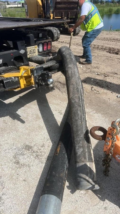 2021 PIONEER PP66S12L71-TD2.9L4