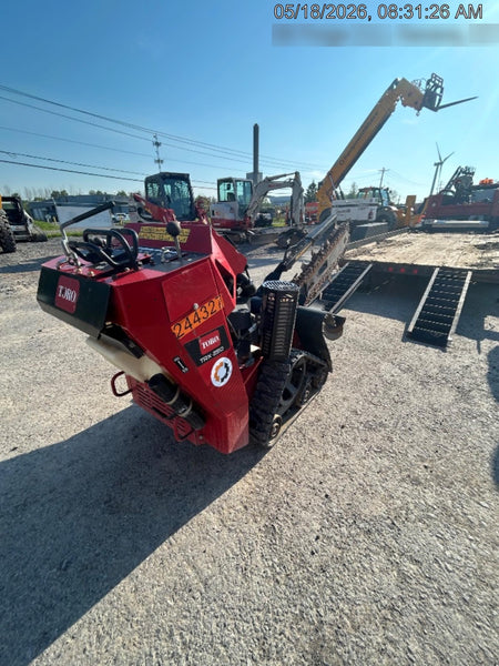 2022 TORO TRX-250