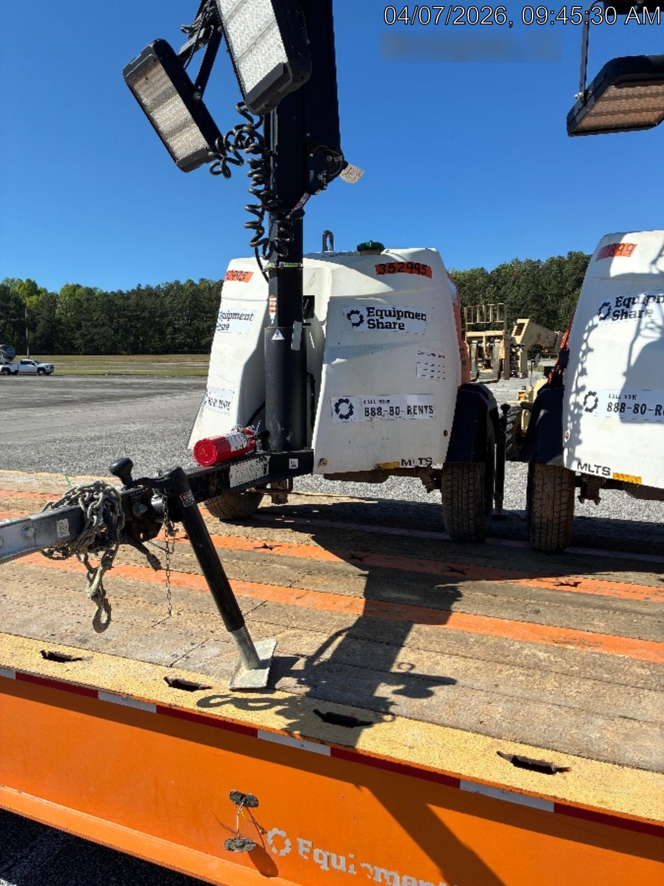 2023 GENERAC MLT2