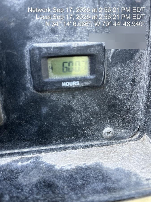 2023 DOOSAN P425/HP375WCU