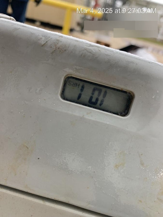 2023 MULTIQUIP MTX60HD