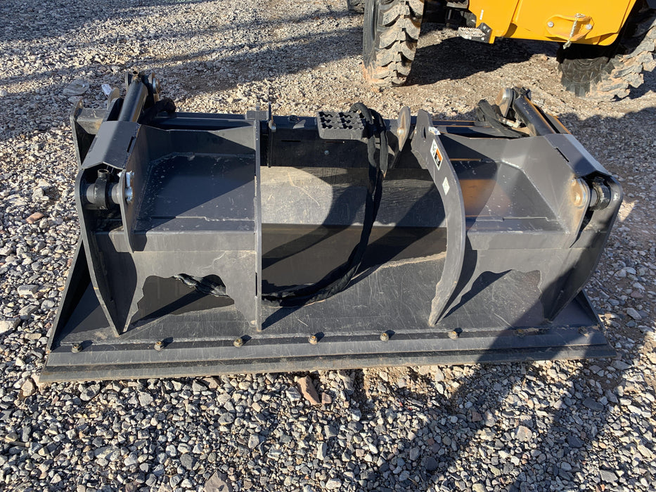 2021 PALADIN UTILITY GRAPPLE 11876-0022