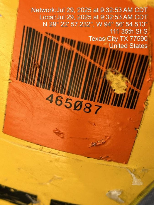 2024 ENERPAC RCS1002