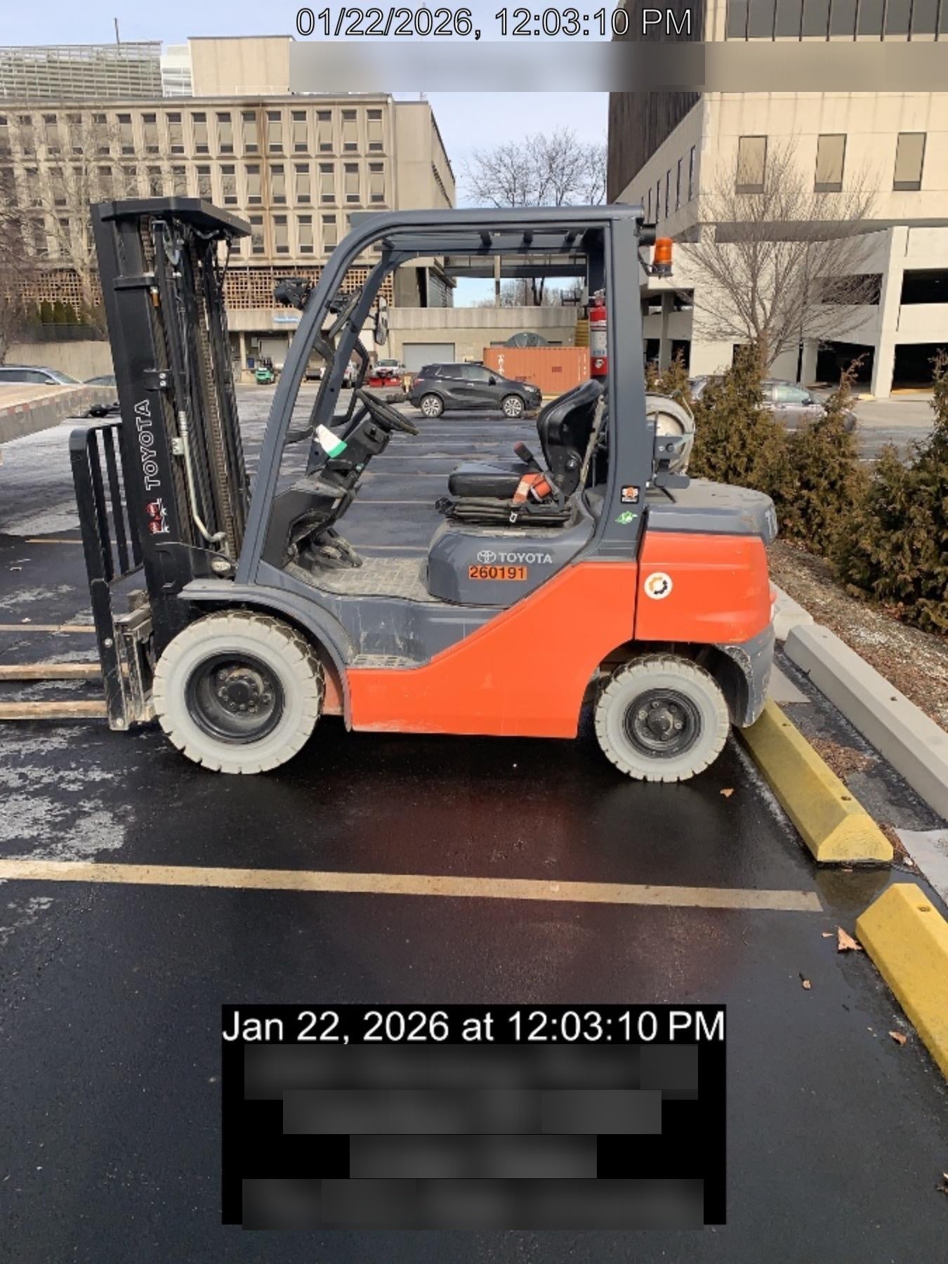2022 TOYOTA 50-8FGU25