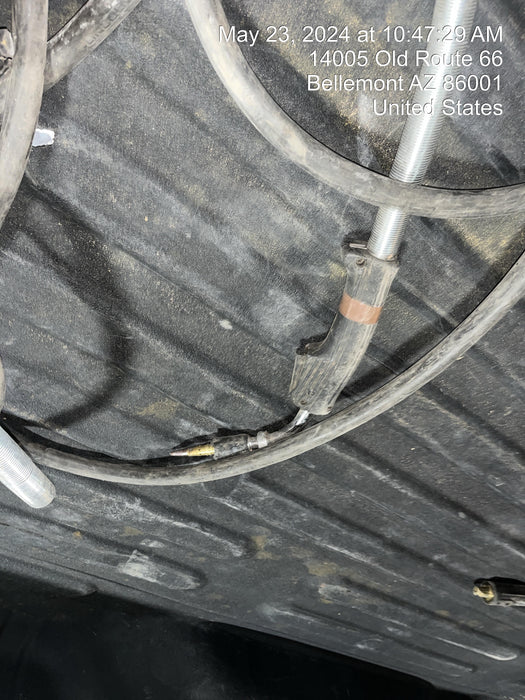 2023 LINCOLN ELECTRIC LN-25X