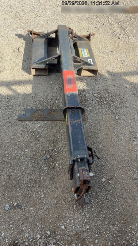 2023 STAR INDUSTRIES M1360B - Star JIB Boom