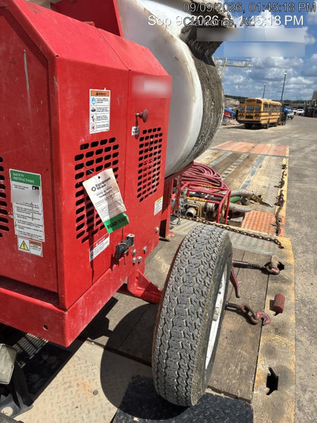 2025 MULTIQUIP WM90PH8