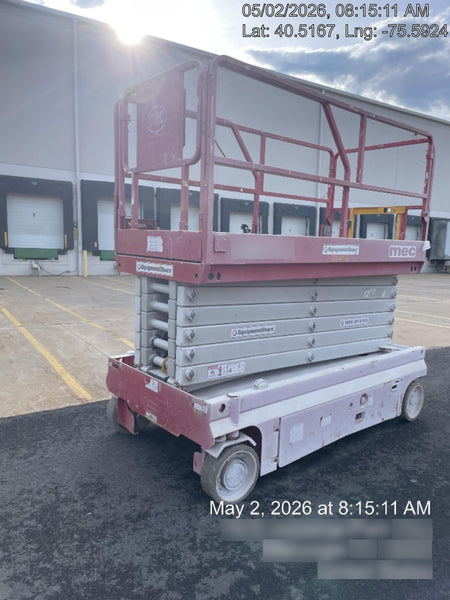2020 MEC 4555SE