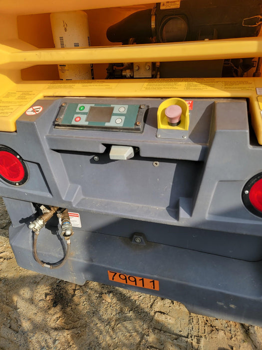 2020 ATLAS COPCO XAS188