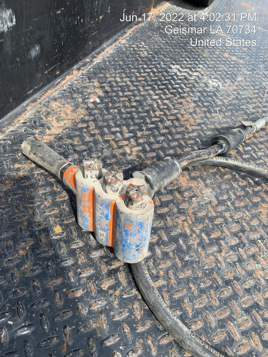 2020 MICHIGAN PNEUMATIC MP-903-3L