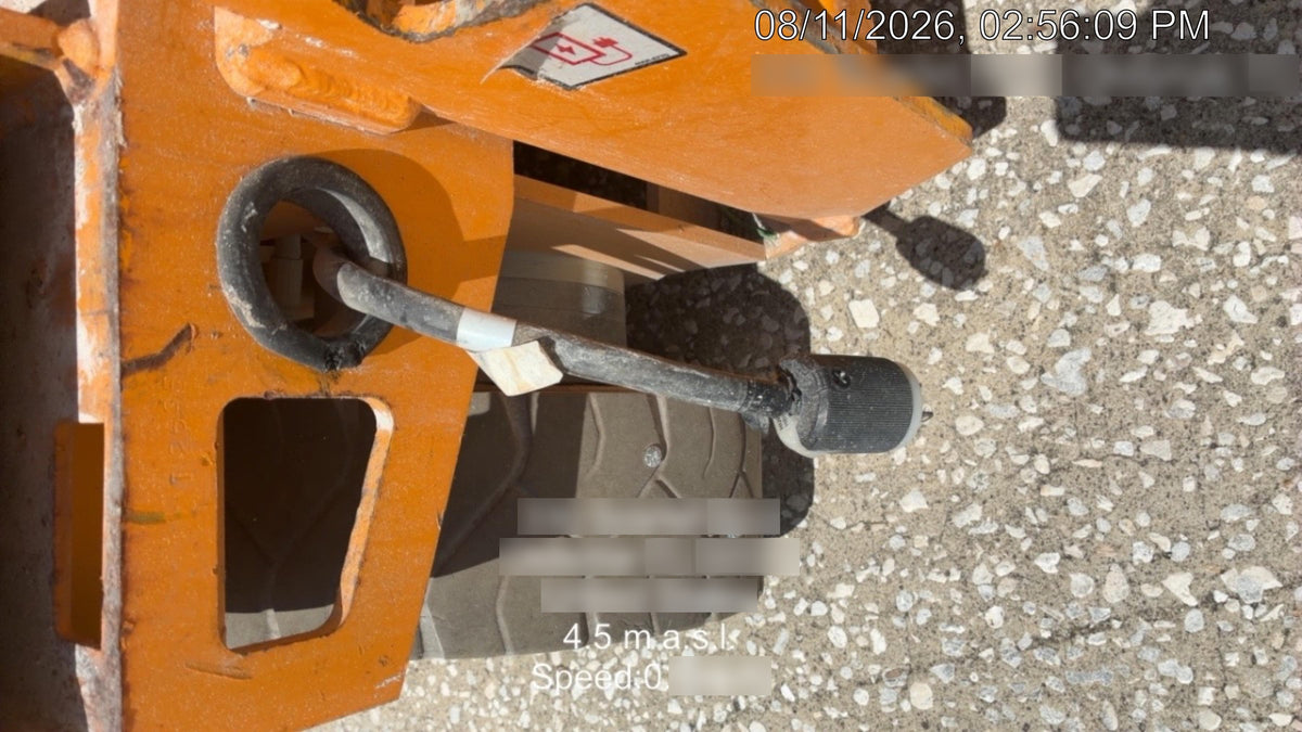 2023 JCB S2632E