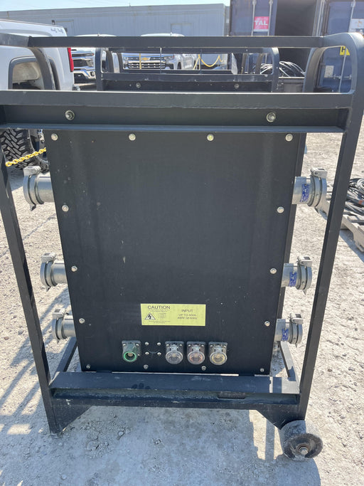 2020 TRYSTAR TP-4DEHC- 6XAR642