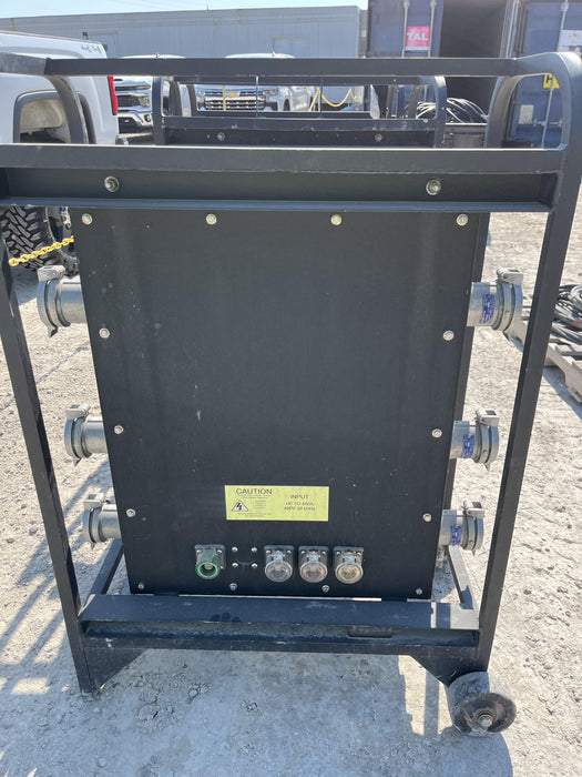 2020 TRYSTAR TP-4DEHC- 6XAR642