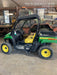 2021 John Deere XUV560E GATOR 4WD Utility Cart - 2-Seat, GAS, Canopy - ROPS, Windshield