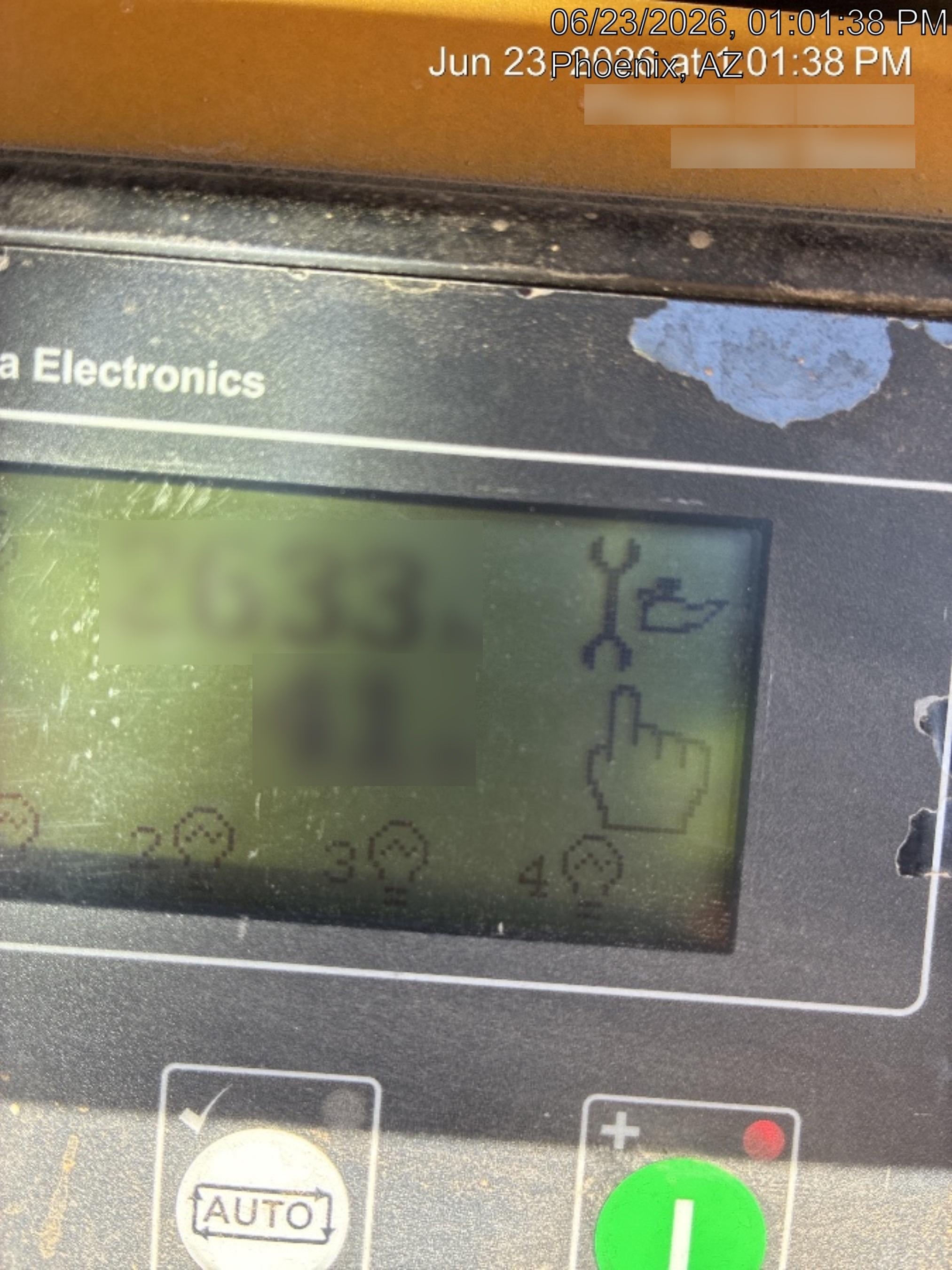 2021 ALLMAND NLV3GR