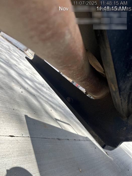 2020 Manitou MTA8044 Canopy, Solid Tires, Work Lights, Beacon, Aux Hydraulics, Back up Alarm, Lifting Eye, Mirrors, ES Keypad