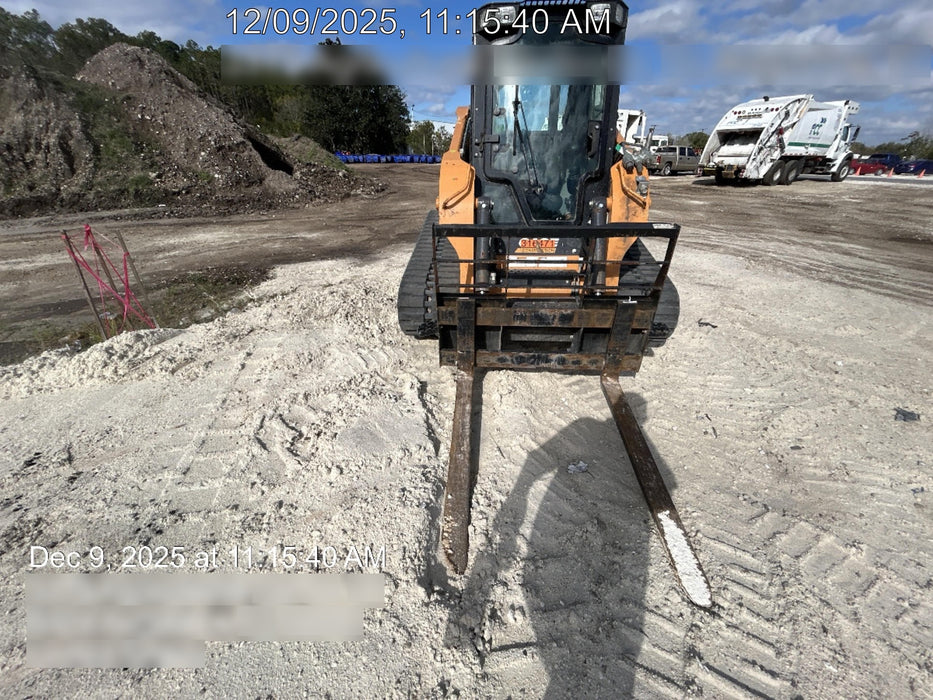 2023 ARROW MATERIAL HANDLING F5100CB