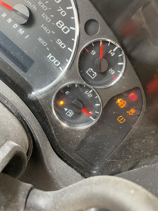 2022 GMC Savana 3500