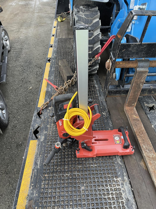 2019 HILTI DD 150-U