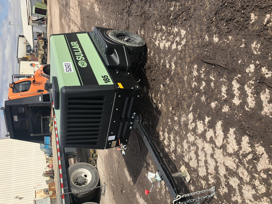 2019 SULLAIR 185-DPQ