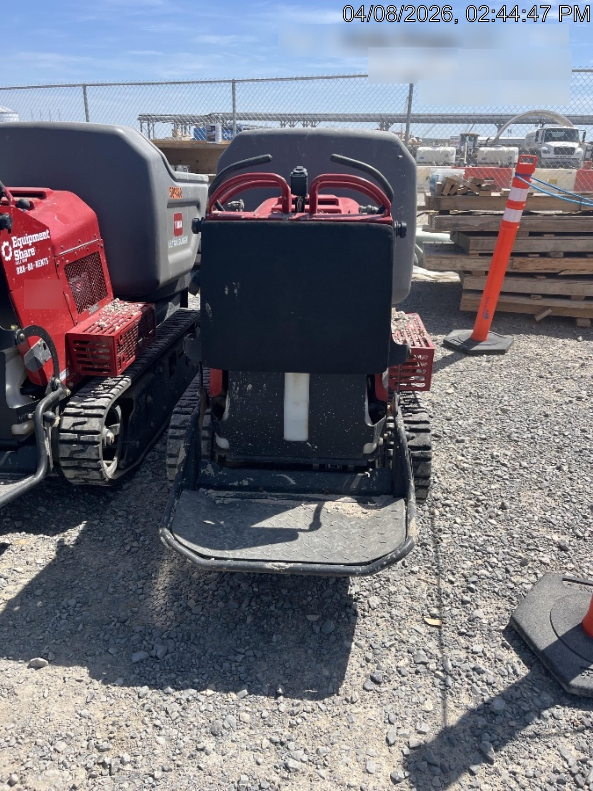 2024 TORO MBTX 2500-TS