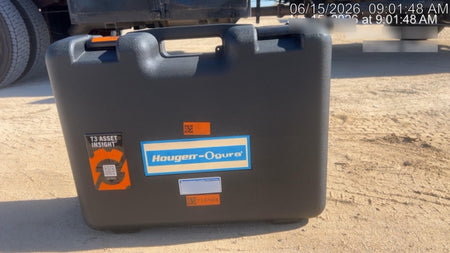 2026 HOUGEN MFG 76004PR