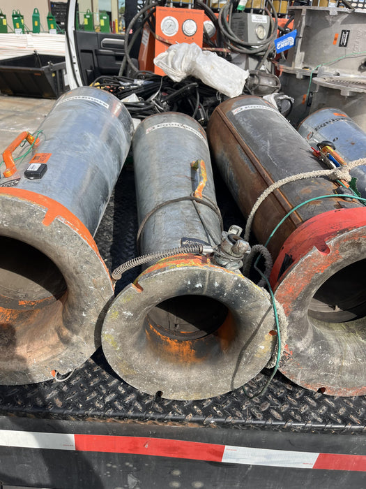 2020 MICHIGAN PNEUMATIC HV-6AM