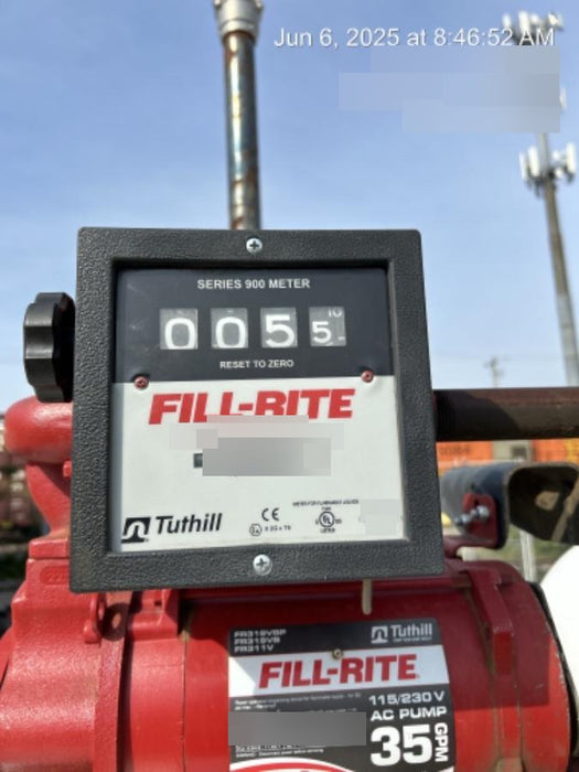 2019 WACKER NEUSON LTV6K-LED