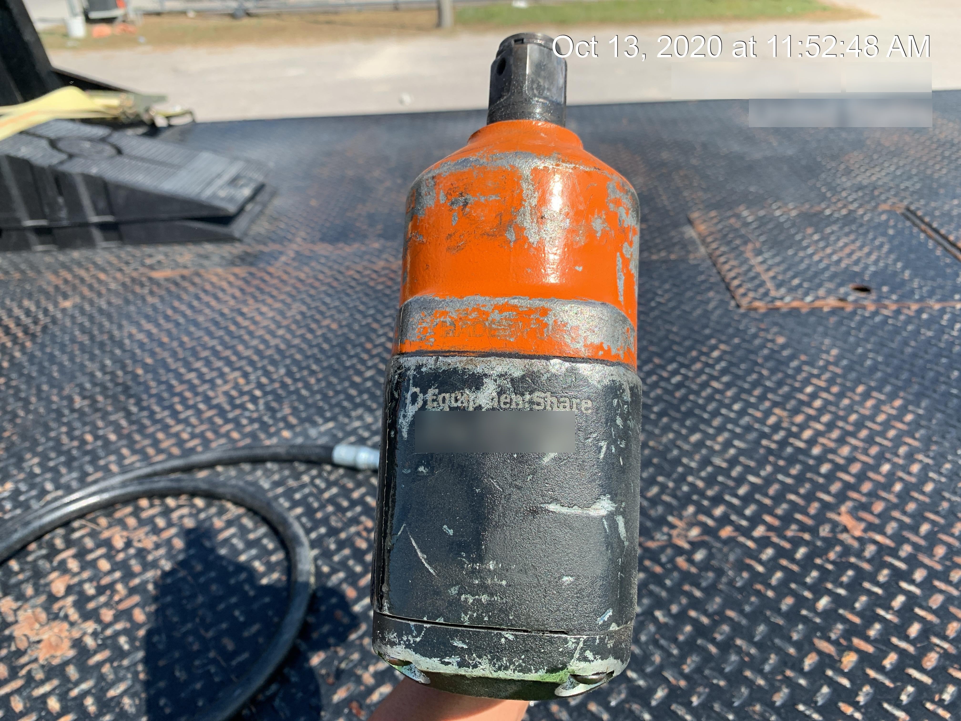2020 MICHIGAN PNEUMATIC 751SS