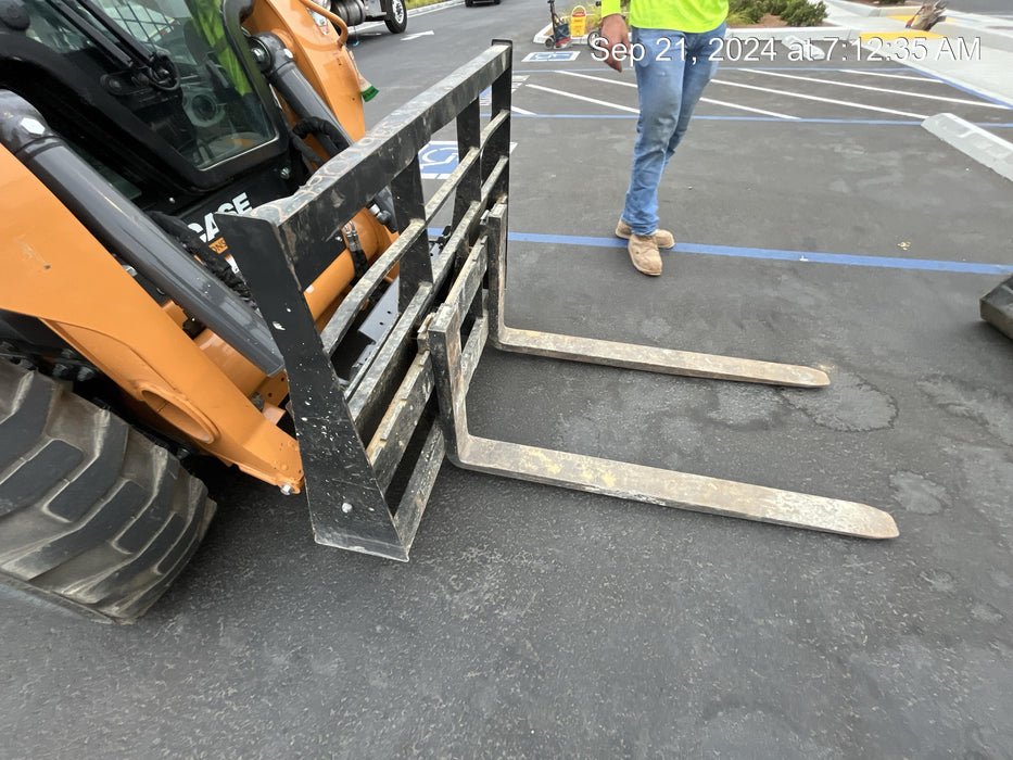 2022 ARROW MATERIAL HANDLING FS5100CB - 72"