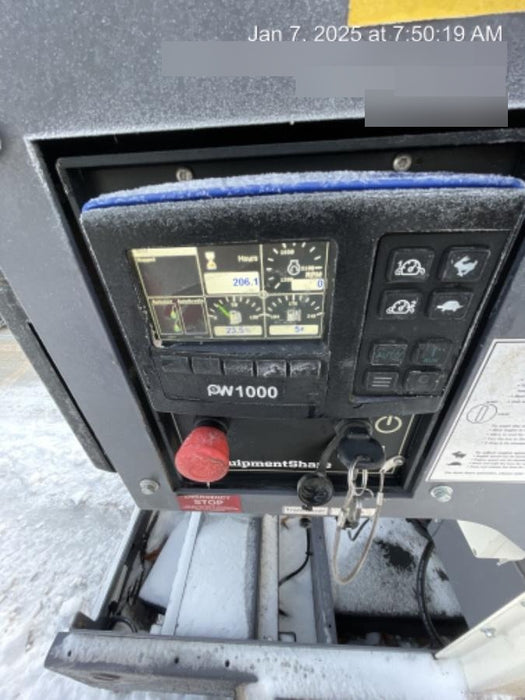 2023 ATLAS COPCO PAC F44 KD