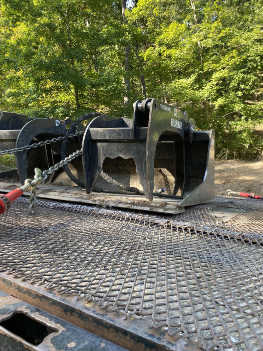 2020 PALADIN UTILITY GRAPPLE 11876-0022