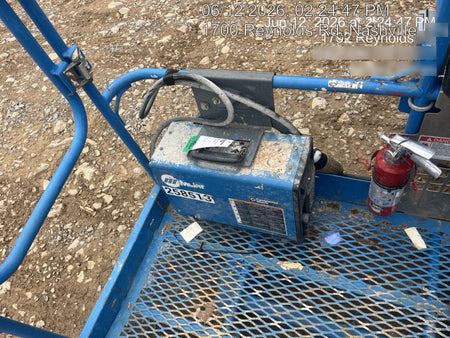 2022 MILLER ELECTRIC CST-280