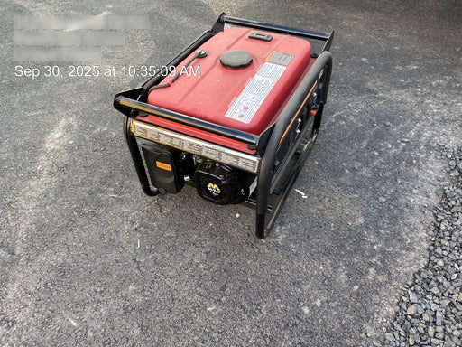 2025 MI-T-M GEN-3600-0MM0