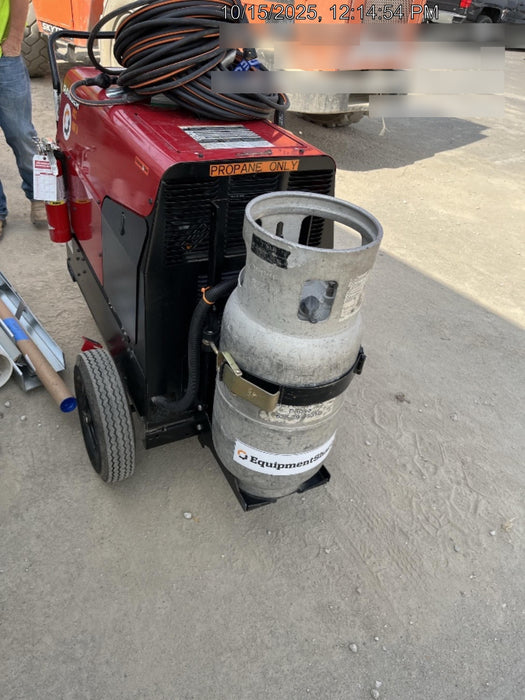 2024 LINCOLN ELECTRIC Ranger 305 LPG