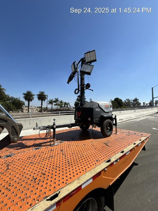 2024 WACKER NEUSON LTT4