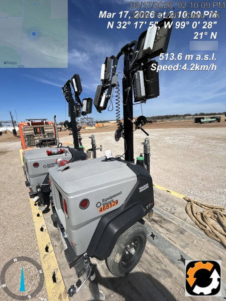 2024 WACKER NEUSON LTT4