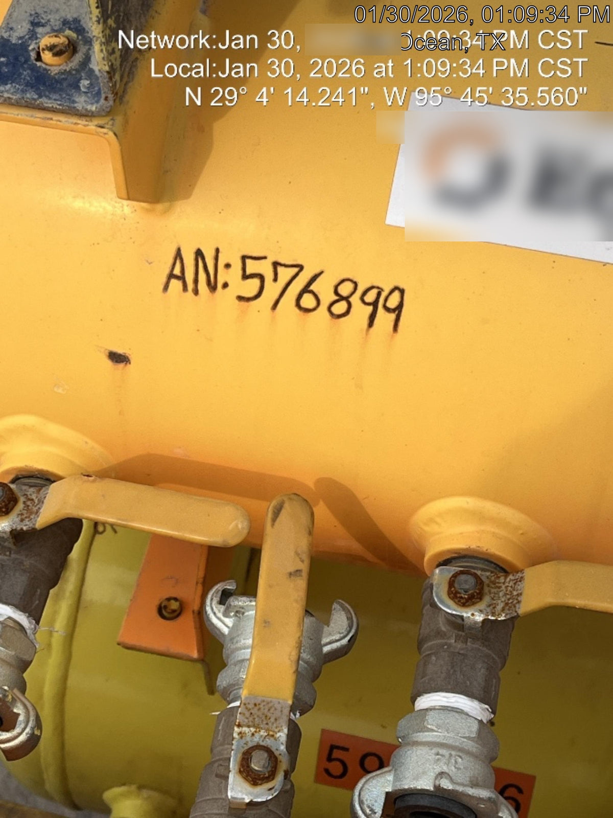 2025 MICHIGAN PNEUMATIC HV-15G-8P