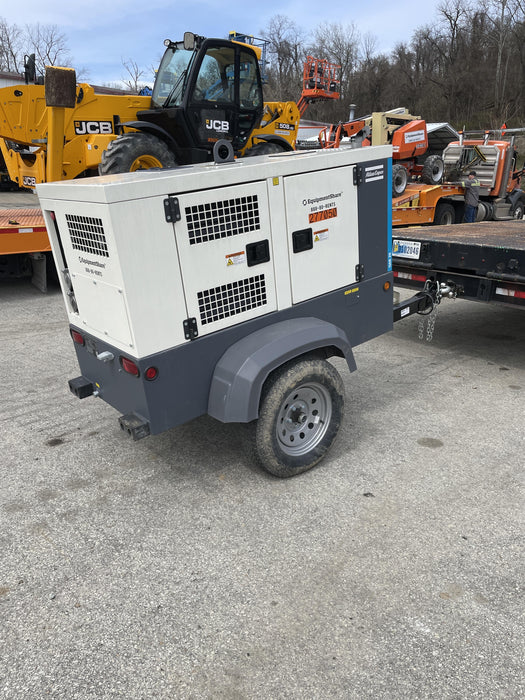 2022 ATLAS COPCO QAS25 CWK