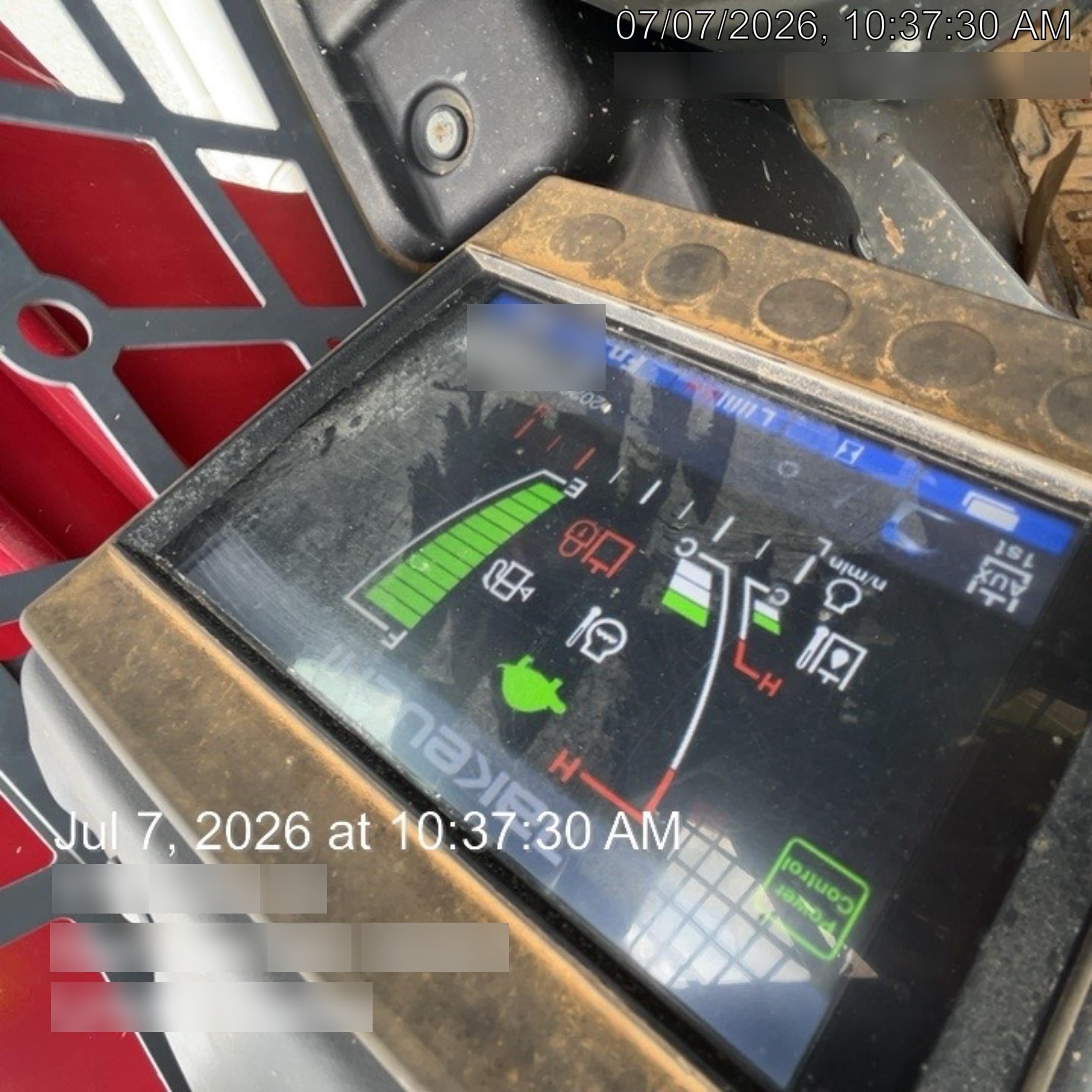 2022 TAKEUCHI TL8R2-R