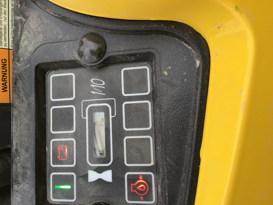 2020 WACKER NEUSON RTLx-SC3