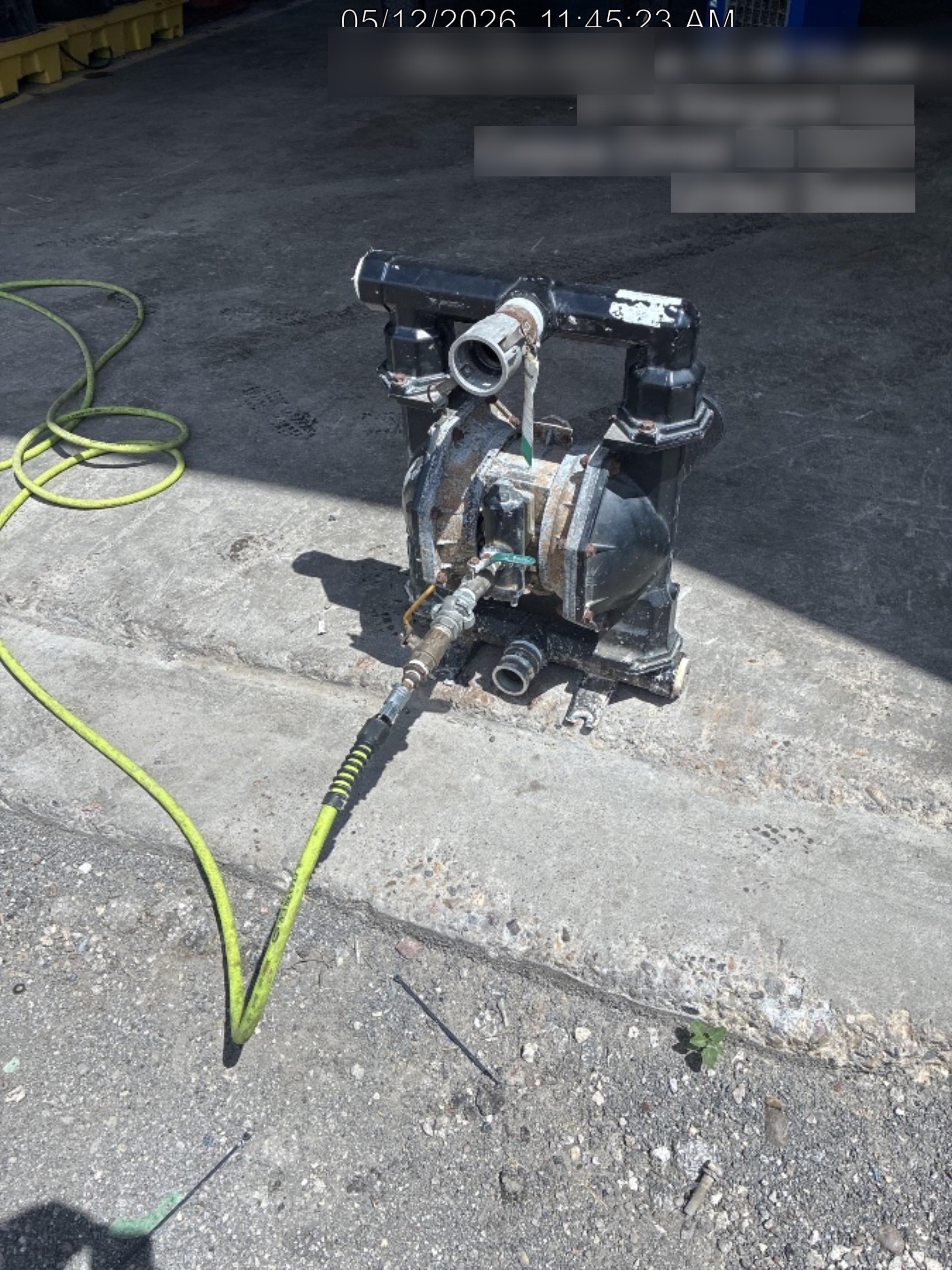 2021 INGERSOLL RAND PD20A-AAP-CCC-B