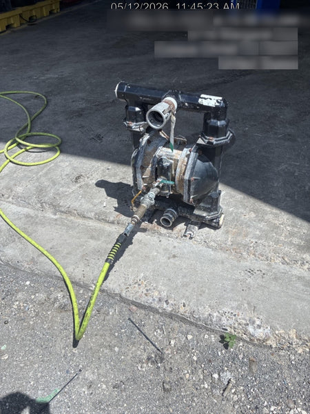 2021 INGERSOLL RAND PD20A-AAP-CCC-B