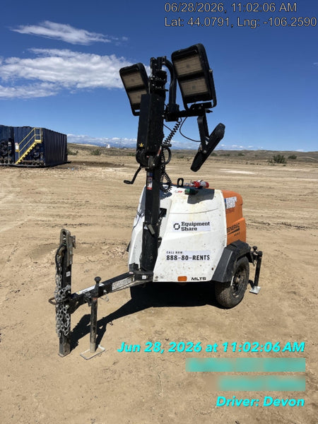 2026 GENERAC MLTS-4
