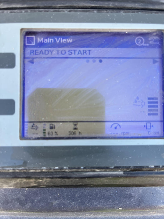 2024 ATLAS COPCO XAS 400-150 PACE